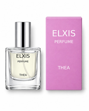 Άρωμα ELXIS THEA