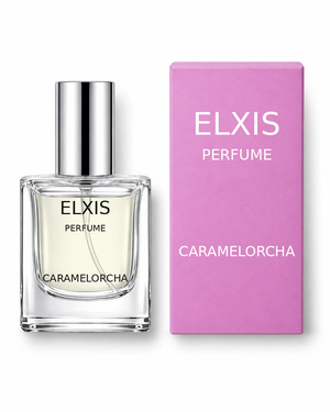 Άρωμα ELXIS CARAMELORCHA