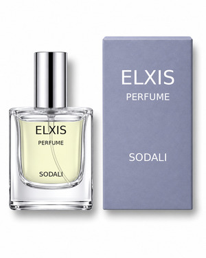 Άρωμα ELXIS SODALI