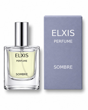 Άρωμα ELXIS SOMBRE
