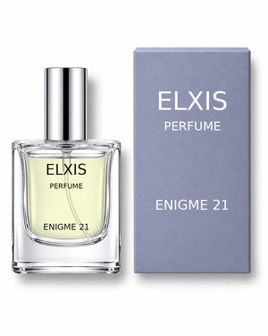 Άρωμα ELXIS ENIGME 21
